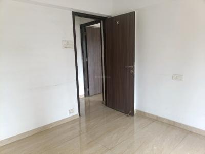 Bedroom Image of 1110 Sq.ft 2 BHK Apartment / Flat for sale in Punit Imperia, Kharghar Navi Mumbai for Rs. 16900000