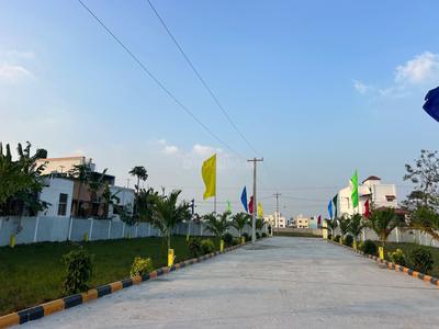 Image of 1800 Sq.ft Residential Plot / Land for sale in Guduvancheri, Chennai for Rs. 9100000