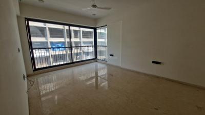 Bedroom Image of 1099 Sq.ft 3 BHK Apartment / Flat for sale in Shree Aditya CHSL, Vile Parle West Mumbai for Rs. 64500000