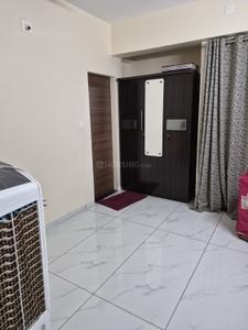 Bedroom Image of 1400 Sq.ft 4 BHK Apartment / Flat for sale in Sundaram Highview, Waghodia Road Vadodara for Rs. 800000