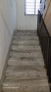 Balcony Image of 650 Sq.ft 2 BHK Apartment / Flat for sale in Dum Dum Cantonment Kolkata for Rs. 2500000