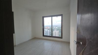 Bedroom Image of 2038 Sq.ft 3 BHK Apartment / Flat for sale in Ekdanta Padmanabhan Heights, Anandvalli Nashik for Rs. 15500000