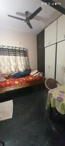 Bedroom Image of 1200 Sq.ft 3 BHK Independent House for rent in Jigani Bengaluru for Rs. 20000