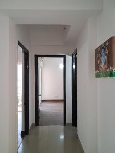 Passage Image of 925 Sq.ft 2 BHK Apartment / Flat for sale in Paras Tierea, Sector 137 Noida for Rs. 8000000
