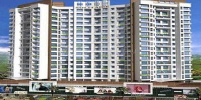 Image of 1200 Sq.ft 2 BHK Apartment / Flat for sale in Kalyan West, Kalyan for Rs. 14000000
