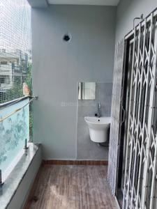 Balcony Image of 1800 Sq.ft 3 BHK Builder Floor for rent in Kothapet Hyderabad for Rs. 35000