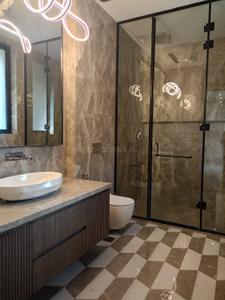 Image of 9000 Sq.ft 5 BHK Builder Floor for sale in Vasant Vihar, New Delhi for Rs. 380000000