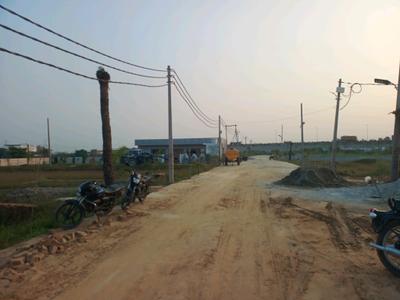Image of 60 Sq.ft Residential Plot / Land for sale in Root2Home Advika Enclave Phase 1, Dadri, Greater Noida for Rs. 1950045