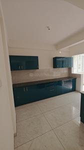 Balcony Image of 1700 Sq.ft 3 BHK Apartment / Flat for rent in Bilekahalli Bengaluru for Rs. 50000