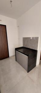 Bedroom Image of 1050 Sq.ft 2 BHK Apartment / Flat for sale in Metropark County, Balewadi Pune for Rs. 11500000
