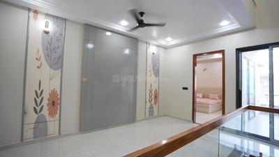 Hall Image of 3000 Sq.ft 4 BHK Villa for sale in Panchyawala Jaipur for Rs. 22100000