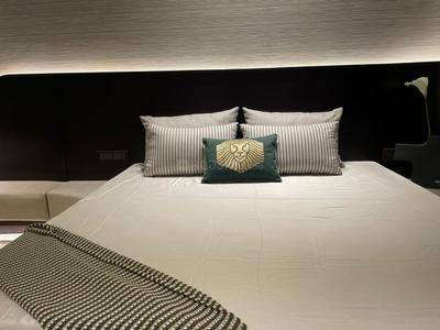Bedroom Image of 1900 Sq.ft 4.5 BHK Apartment / Flat for sale in Sector 73 Noida for Rs. 6999999