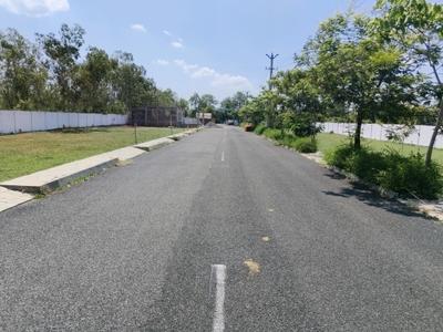 Image of 1025 Sq.ft Residential Plot / Land for sale in Thiruporur, Chennai for Rs. 3023750