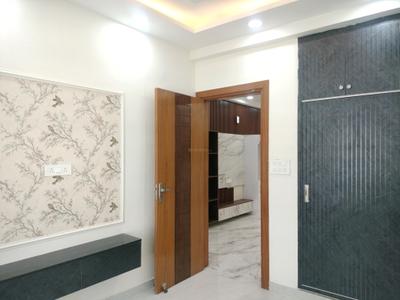 Bedroom Image of 1260 Sq.ft 3 BHK Builder Floor for sale in BPTP District 3, Sector 85 Faridabad for Rs. 14000000