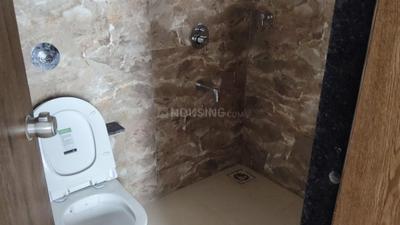 Image of 975 Sq.ft 2 BHK Apartment / Flat for sale in Unique Legacy, Keshav Nagar, Pune for Rs. 9100000