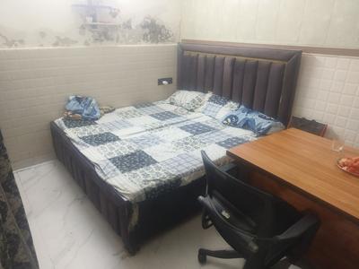 Bedroom Image of 540 Sq.ft 1 BHK Apartment / Flat for sale in Sector 57 Gurgaon for Rs. 2500000