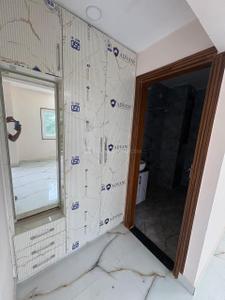 Bedroom Image of 1600 Sq.ft 3 BHK Builder Floor for sale in Canal Road Dehradun for Rs. 16000000