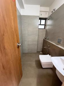Image of 2110 Sq.ft 3 BHK Apartment / Flat for rent in The August, Bhadaj, Ahmedabad for Rs. 30000