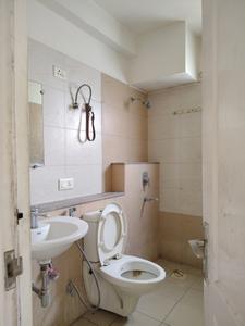 Bedroom Four Image of 2258 Sq.ft 4 BHK Apartment / Flat for sale in Stellar Jeevan, Noida Extension Greater Noida for Rs. 20800000