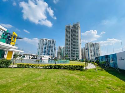 3 BHK Flat