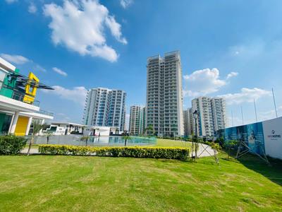 Image of 3090 Sq.ft 4 BHK Apartment / Flat for sale in Sector 88, Mohali for Rs. 36500000