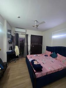 Bedroom Image of 1585 Sq.ft 3 BHK Apartment / Flat for rent in DLF Capital Greens Phase 1 And 2, Karampura New Delhi for Rs. 80000