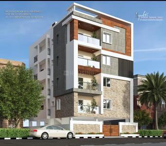 Image of 2520 Sq.ft 3 BHK Builder Floor for sale in Banashankari, Bengaluru for Rs. 27500000