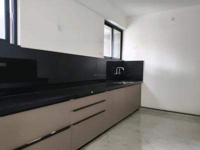 Kitchen Image of 2816 Sq.ft 4 BHK Apartment / Flat for sale in ANP Universe, Baner Pune for Rs. 34000000