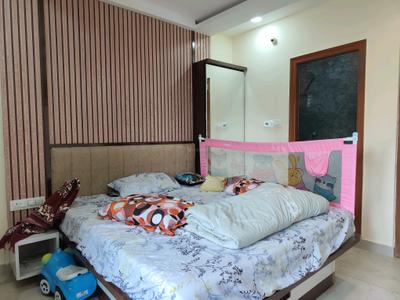 Bedroom Image of 5500 Sq.ft 6 BHK Independent House for sale in Upparpally Hyderabad for Rs. 32000000