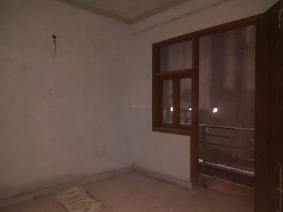 Bedroom Image of 700 Sq.ft 2 BHK Apartment / Flat for sale in Khanpur New Delhi for Rs. 4100000