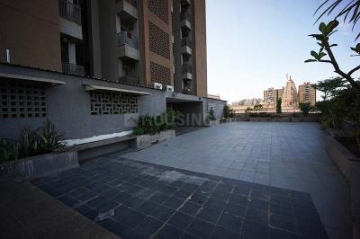 Image of 1550 Sq.ft 3 BHK Apartment / Flat for sale in Bopal, Ahmedabad for Rs. 8400000