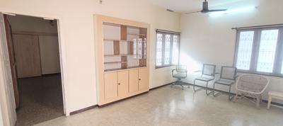 Hall Image of 1400 Sq.ft 3 BHK Builder Floor for rent in Saibaba Colony Coimbatore for Rs. 25000
