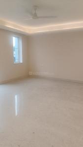 Hall Image of 7200 Sq.ft 4 BHK Builder Floor for sale in Panchsheel Park New Delhi for Rs. 280000000