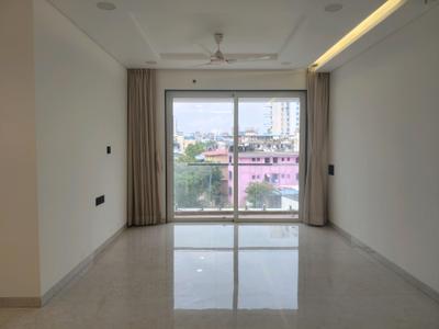 Princes Tower Living Room 1