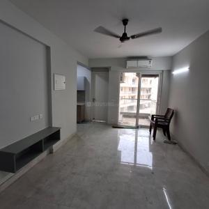 Hall Image of 1450 Sq.ft 3 BHK Builder Floor for rent in Signature Global City, Sector 37D Gurgaon for Rs. 32500