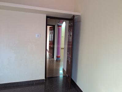 Bedroom Image of 2000 Sq.ft 2 BHK Independent House for rent in Kadekar Udupi for Rs. 13000