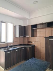 Kitchen Image of 1660 Sq.ft 3 BHK Apartment / Flat for rent in Dasnac The Jewel, Sector 75 Noida for Rs. 45000