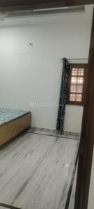Bedroom Image of 1200 Sq.ft 1 BHK Independent House for rent in Sahastradhara Road Dehradun for Rs. 20000
