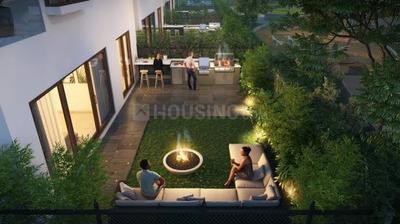 Image of 2650 Sq.ft 4 BHK Villa for sale in Evo Aeris, Sarjapur, Bengaluru for Rs. 26629771