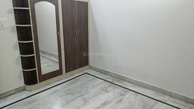 Bedroom Image of 1000 Sq.ft 2 BHK Independent House for rent in Kalyanpur Kanpur for Rs. 15000