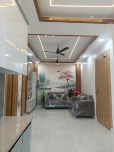 Hall Image of 1000 Sq.ft 2 BHK Builder Floor for sale in Pitthuwala Dehradun for Rs. 6400000