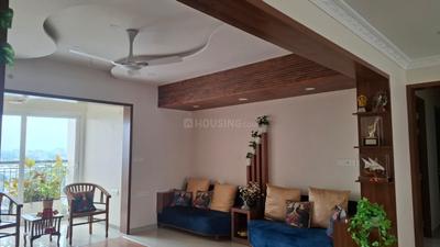 4 BHK Flat