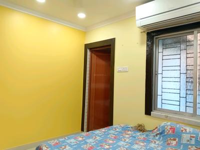 Bedroom Image of 776 Sq.ft 2 BHK Apartment / Flat for sale in Behala Kolkata for Rs. 4200000