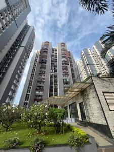 Image of 1205 Sq.ft 2 BHK Apartment / Flat for sale in Trinity World, Kakkanad, Kochi for Rs. 7800000