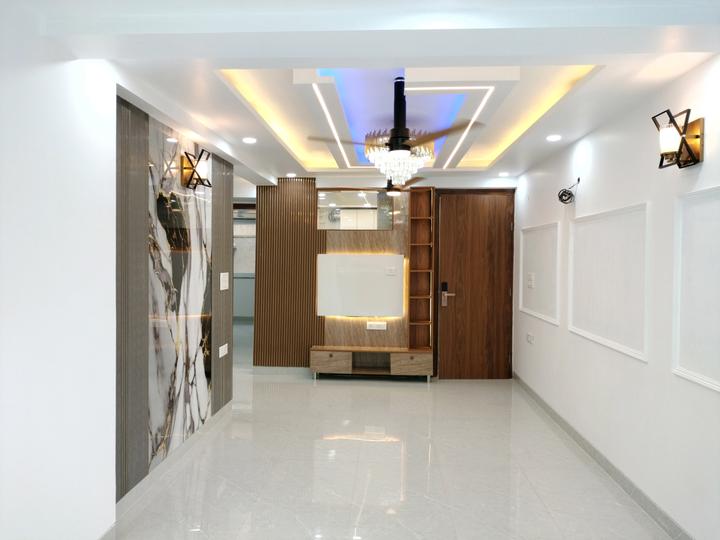 Sector 4 Dwarka Main Image 1