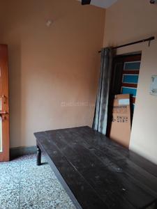 Bedroom Image of 400 Sq.ft 1 R Independent House for rent in Sanjay Gandhi Puram Lucknow for Rs. 3500