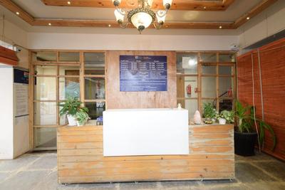 Hall Image of Collection O Tarnaka Metro Station Hyderabad in Tarnaka, Secunderabad