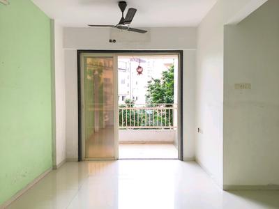 Living Room Image of 1124 Sq.ft 2 BHK Apartment / Flat for rent in Krupa Urbanville, Kalyan West Kalyan for Rs. 26999