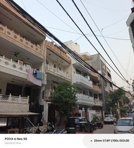 9 BHK Independent House