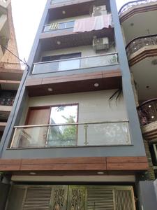 1 RK Independent Builder Floor